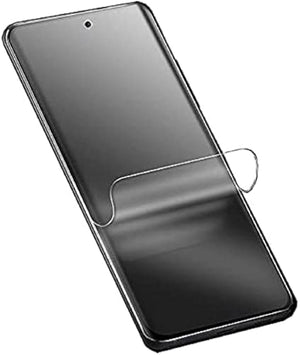Unbreakable Matte Front Protector – Spark 20 Pro+ / Camon 30s / Camon 40 Pro / Vivo V27-V40 / Y100 / Infinix Zero 30-40 View 3 - OnlineExpo.pk