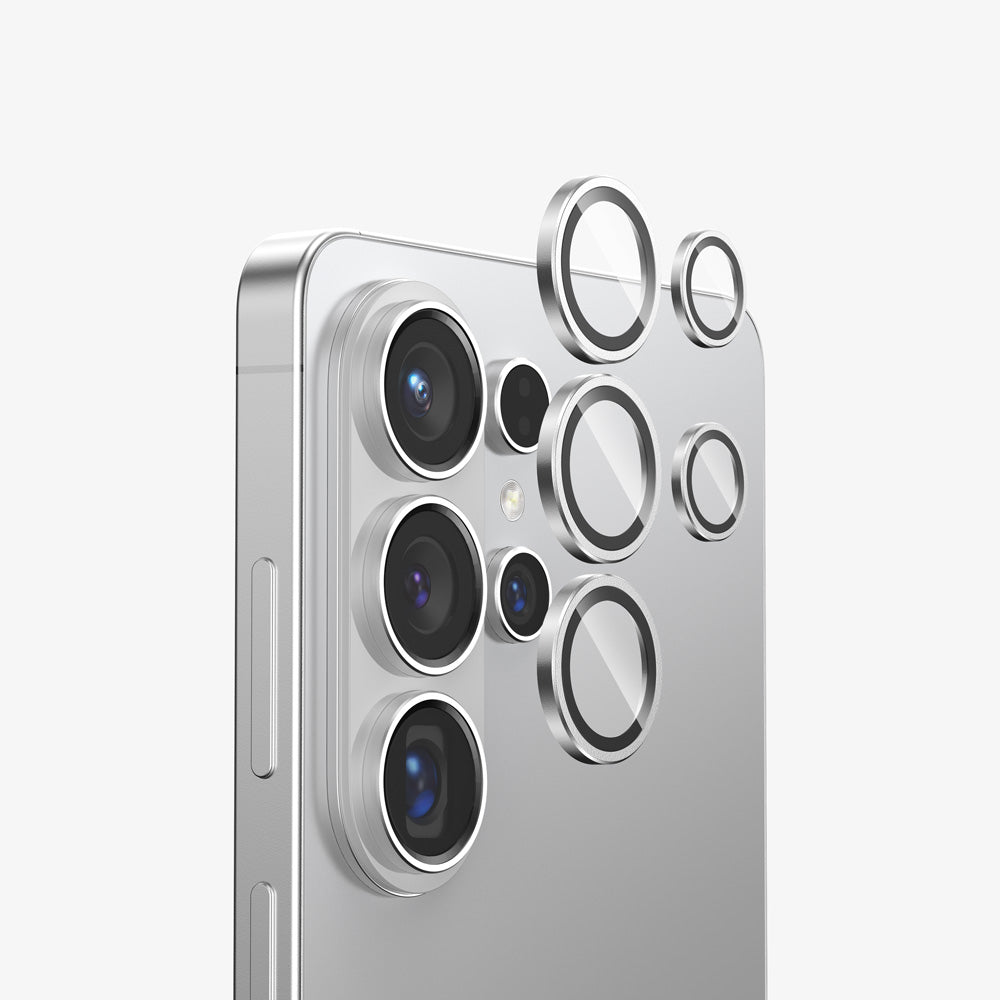 Camera Lens Protector for Samsung S26 Ultra Camera Protector View 2 - OnlineExpo.pk