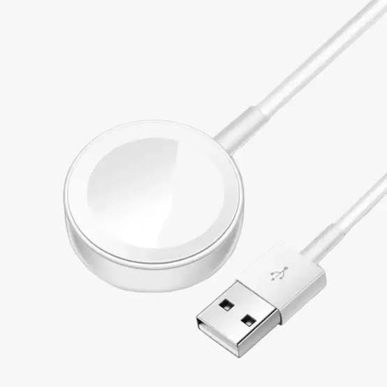 Best Quality Wireless Charger for TK500 Watch View 3 - OnlineExpo.pk