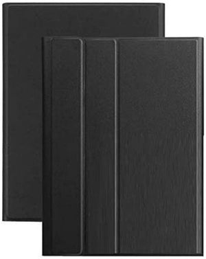 Redmi Pad SE 11 inch Folio Book Cover Leather Folding Cover View 3 - OnlineExpo.pk
