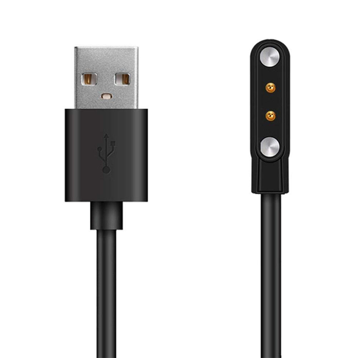 Ronin R07 Luxe Smart Watch Magnetic USB Charging Cable