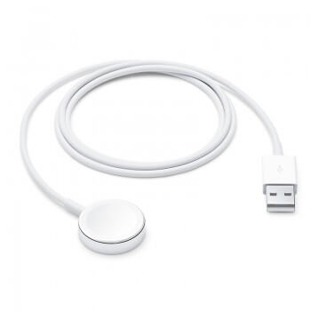 Wireless Charger for Hello Watch 3+ Smart Watch Magnetic Charging Cable