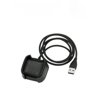 Fitbit Versa 1 Charger Stand Dock, Fast USB Cable & Best Price in Pakistan