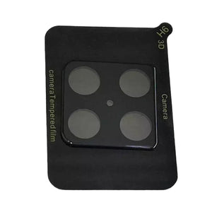 3D Camera Glass Lens Protector for Oneplus 10 Pro 5G Original Product Front View - OnlineExpo.pk