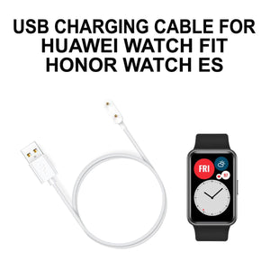 Charging Cable for Huawei Band 6, Huawei Fit View 2 - OnlineExpo.pk