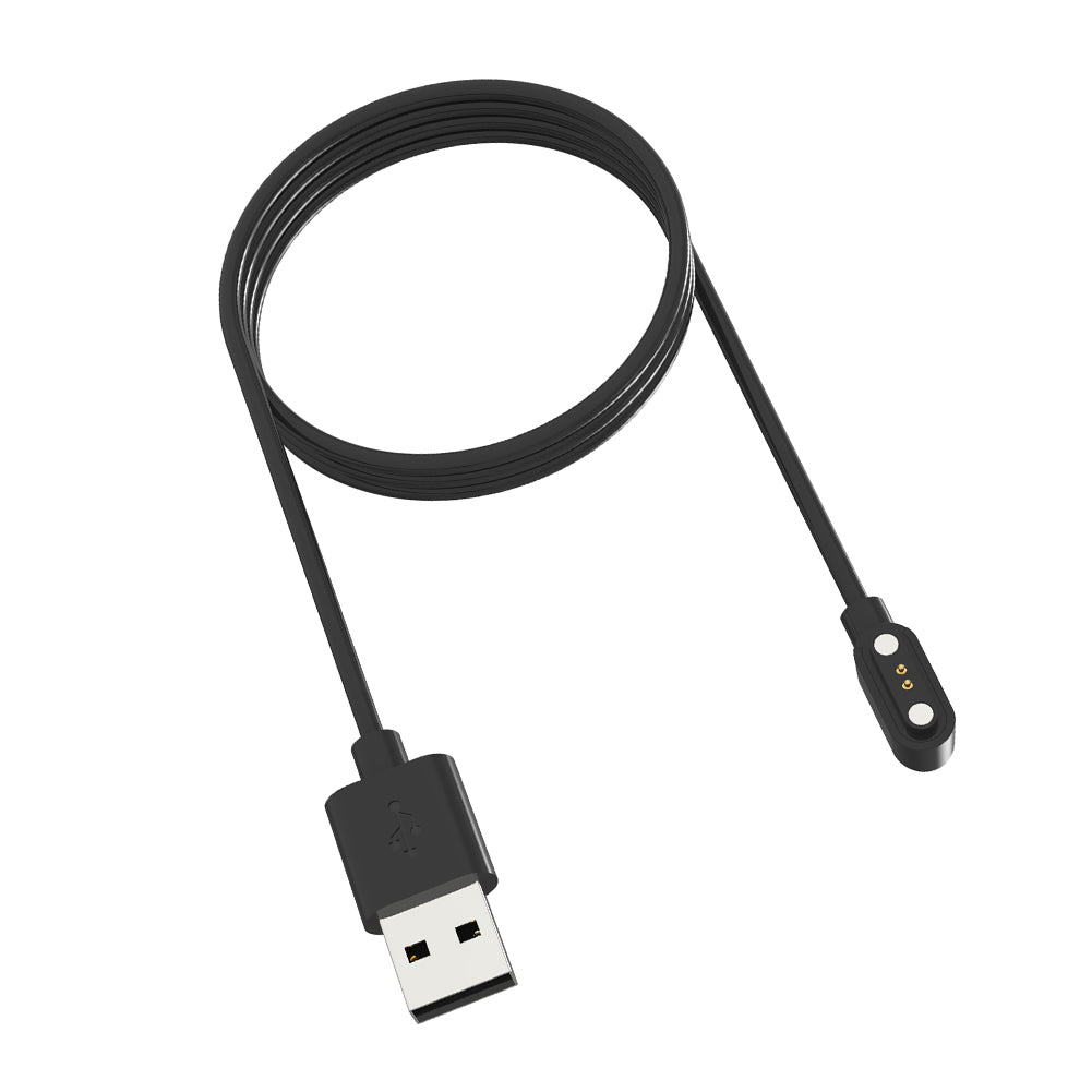 Zero Luna Smart Watch Charger | Fast Magnetic Charging Cable (USB)