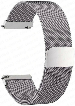 22mm Magnetic chain Strap for Ronin R06 Ronin R07 Ronin R09 Ronin R09 Ultra Ronin R-06 Ronin R-07 Ronin R-09 Ronin R-09 Ultra View 5 - OnlineExpo.pk
