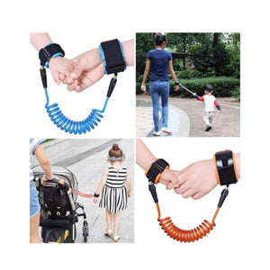 Child anti lost strap multicolor for child safety View 2 - OnlineExpo.pk
