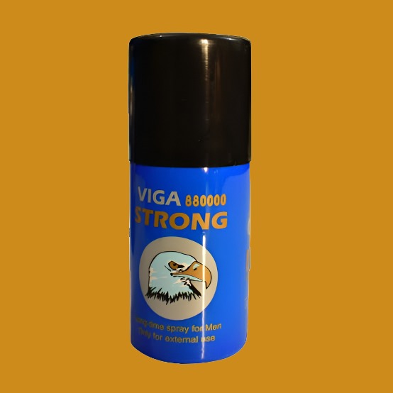Extra Strong Viga 880000 Spray For Men View 3 - OnlineExpo.pk