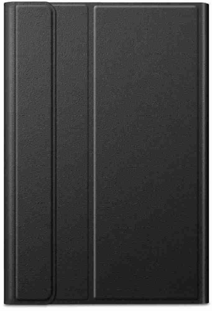 Samsung Galaxy Tab A9+ A9 Plus Book Cover 11 inch Original Product Front View - OnlineExpo.pk