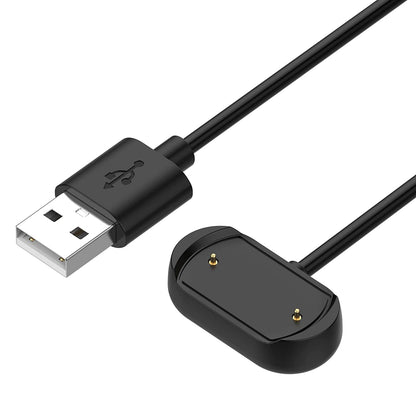 Amazfit Charging cable for GTR 2, GTR 2e, GTS 2, GTS 2e, GTS2 Mini, Pop, Pop pro, Bip U, T-REX Pro(Not for T-REX), Zepp E, Zepp Z
