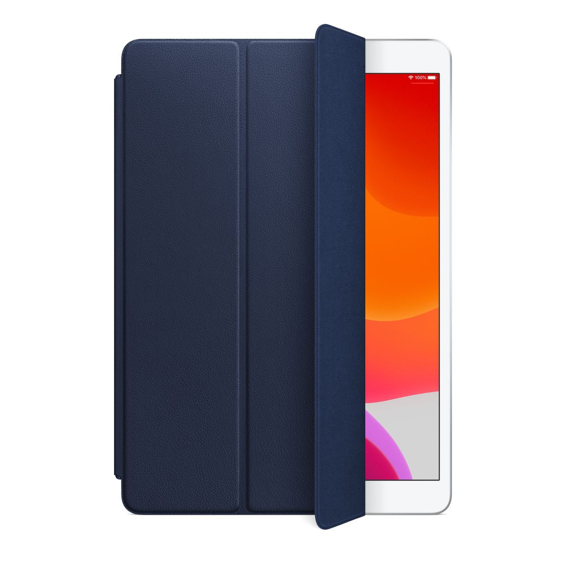 Apple iPad Air 6th Generation 13 inch Smart Case 2024 Ultra Slim Lightweight Stand Hard Shell Protective Flip Cover - Auto