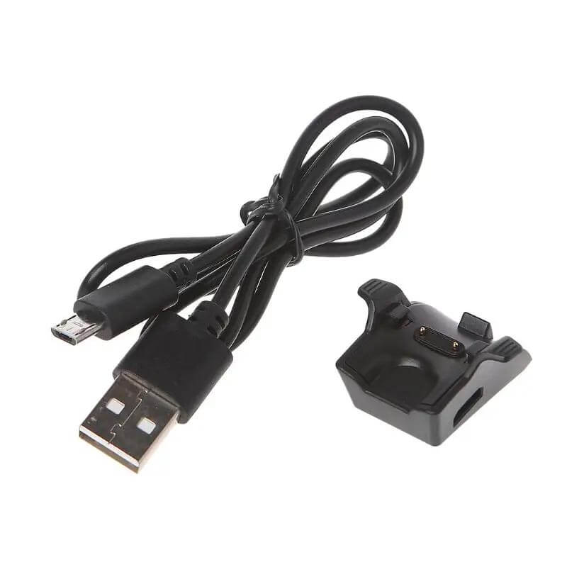 Honor Band 3 Charging Cable | USB Replacement Charger Cradle Dock