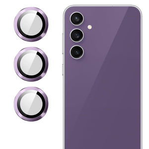 Camera Lens Protector for Samsung S23 FE Camera Protector View 3 - OnlineExpo.pk