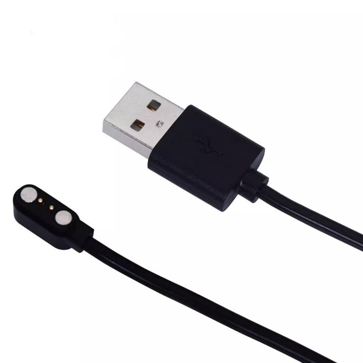 Smartwatch Charging Cable – Zero Ninja sigma Elite Pixel Revoltt Vogue Vision ignite Edge Regal AI Orbit orbit 2 Delta |