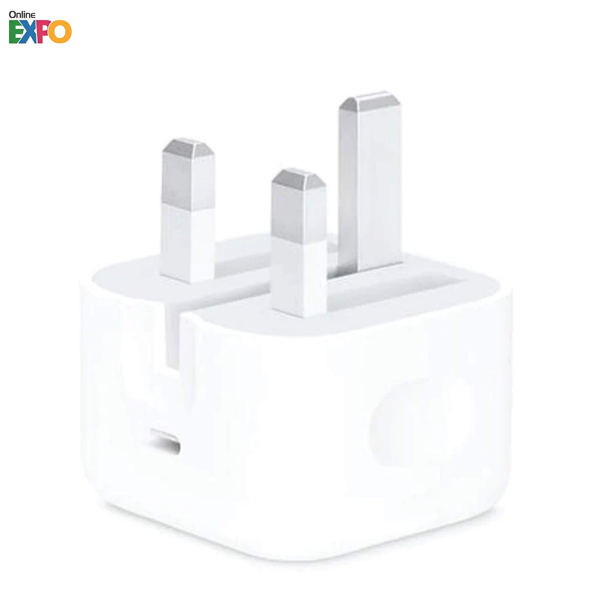 20W USB-C Power Adapter (Charger)
