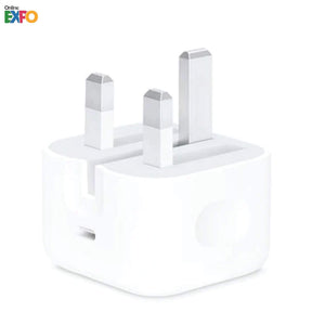 20W USB-C Power Adapter (Charger)
