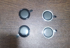 Camera protector Camera Lens Protector for Tenco Pop 8 Camera Protector View 3 - OnlineExpo.pk