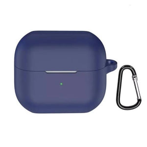 Soft Silicone Covers Earphone Case For Samsung Buds 3 Pro Samsung Buds 3 Silicone Case Cover View 5 - OnlineExpo.pk