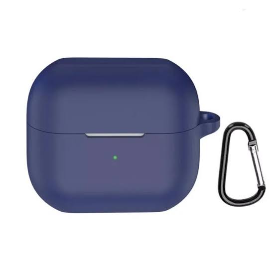 Soft Silicone Covers Earphone Case For Samsung Buds 3 Pro Samsung Buds 3 Silicone Case Cover View 5 - OnlineExpo.pk