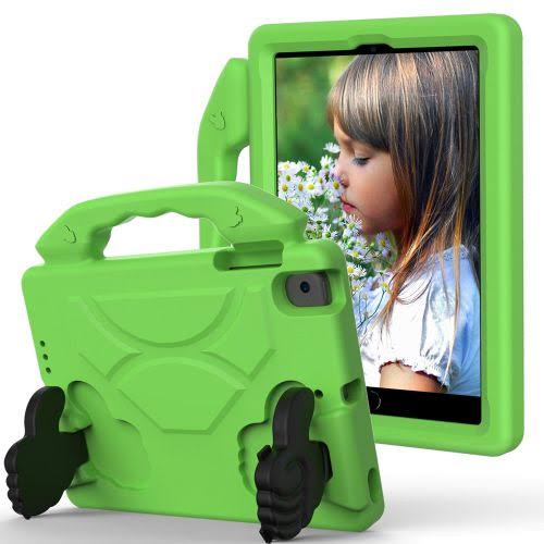 Shockproof Silicon Cover for ipad Pro 12.9 Inch iPad Pro 13 inch 2024 Ipad Air 13 Inch 2024 View 3 - OnlineExpo.pk