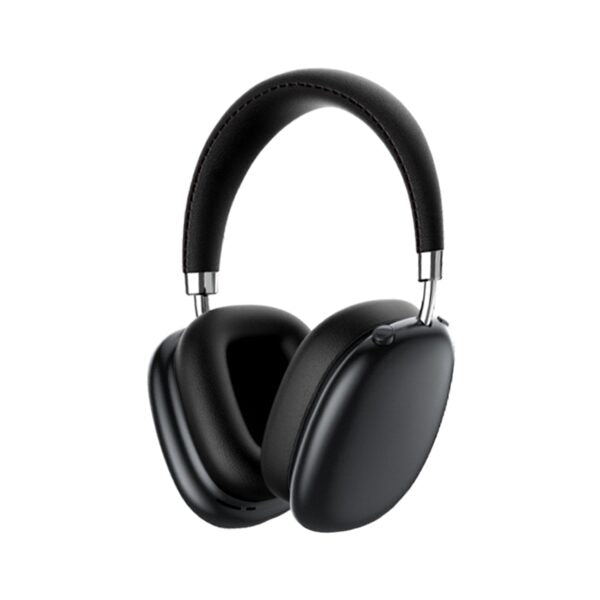LITO LE05 Pro ANC Bluetooth Headset | Noise-Cancelling Wireless Earphones – LITO Original Product Front View - OnlineExpo.pk
