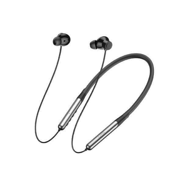 LITO LN02 Magnetic Wireless Neckband | Wireless Earphones – LITO Original Product Front View - OnlineExpo.pk