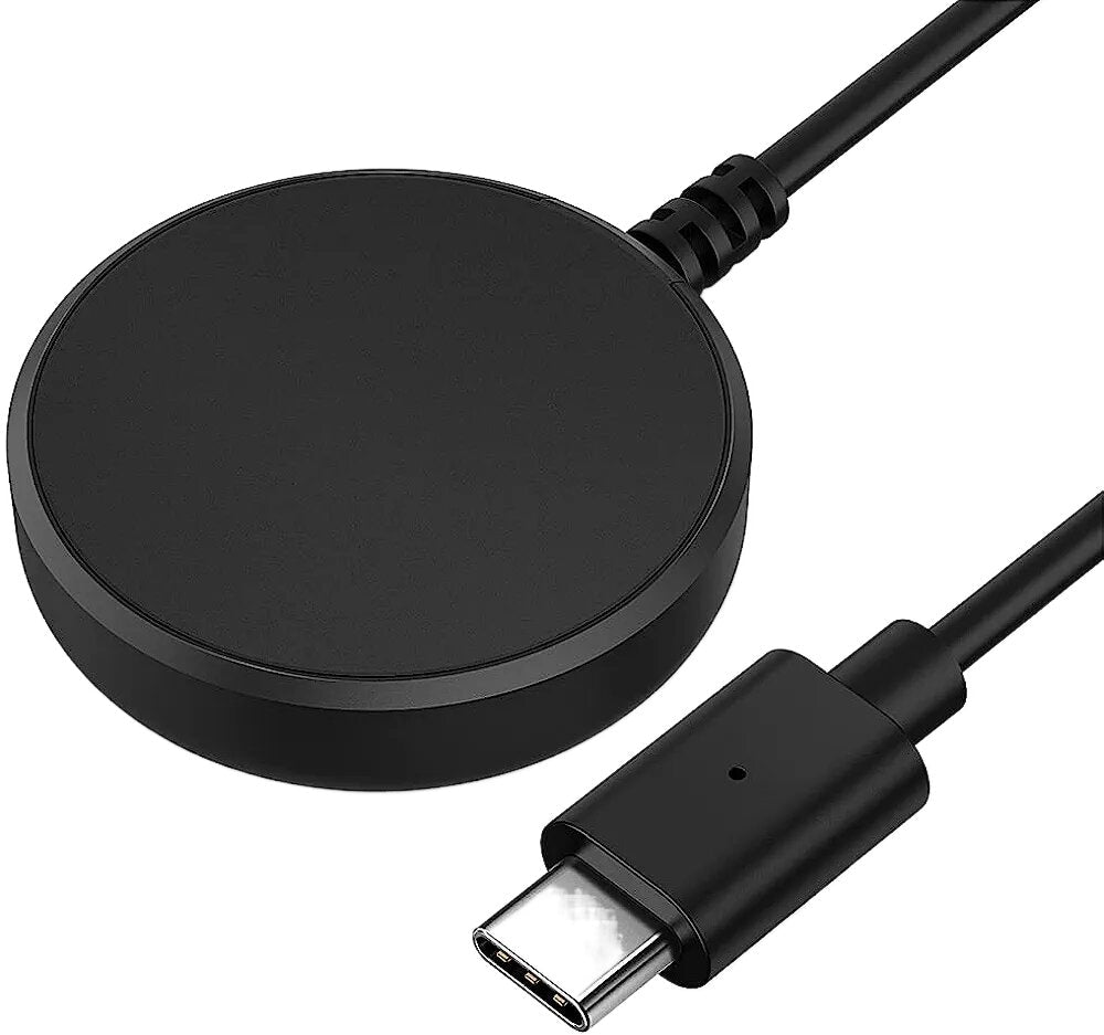 Replacement Type C Magnetic Charging Dock Charger For Galaxy Watch 5 Pro 45mm R-920 View 2 - OnlineExpo.pk