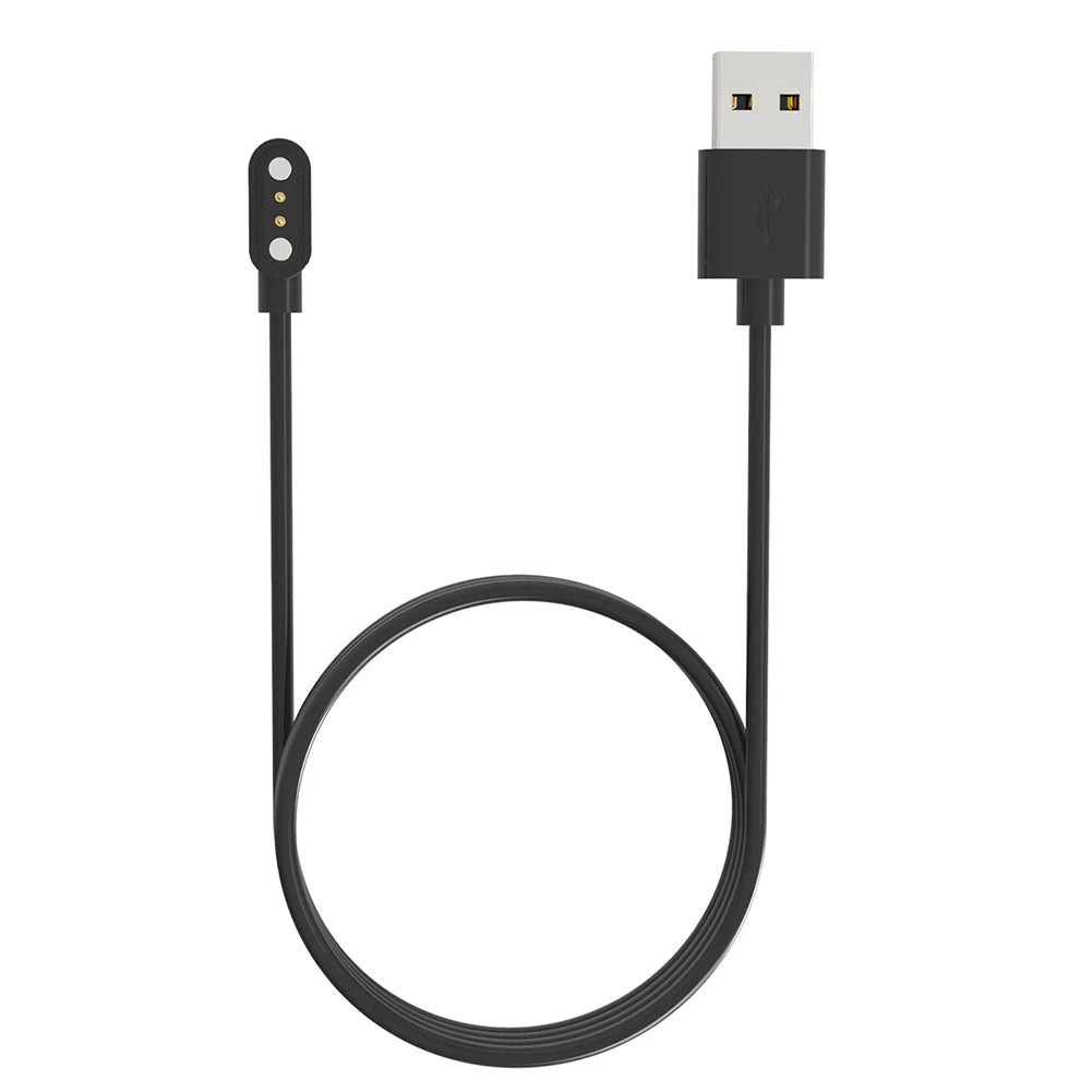 Magnetic Charging Cable for Dany Titan Smart Watch View 3 - OnlineExpo.pk