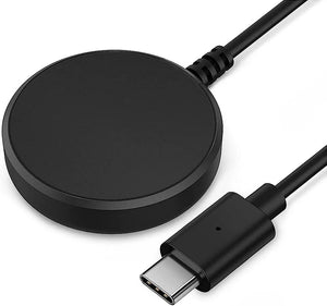Replacement Type C Magnetic Charging Dock Charger For Samsung Galaxy Watch 5 44mm R-910 View 2 - OnlineExpo.pk