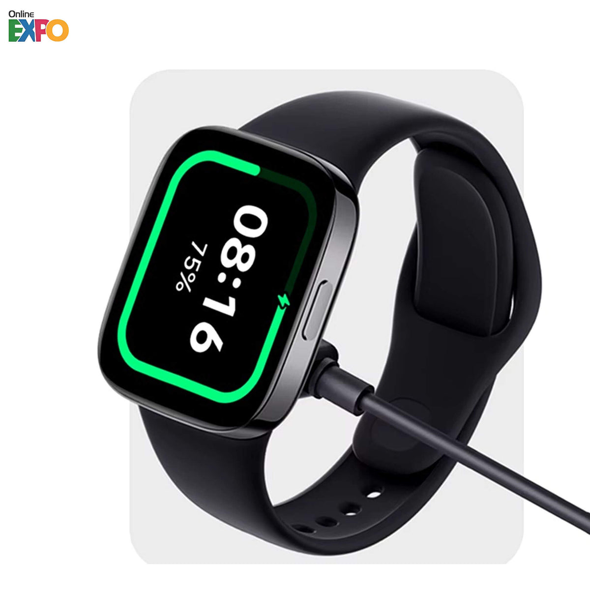 Redmi Watch 2 Lite Charging Cable | Smartwatch USB Charger