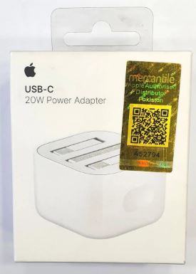Buy USB-C 20W Power Adapter (Charger)