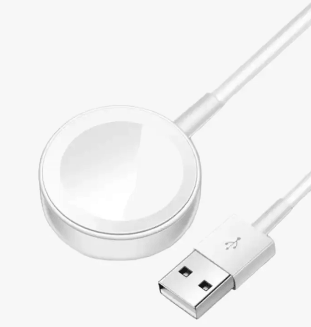 Wireless Charger for Hello Watch 3+ Smart Watch Magnetic Charging Cable