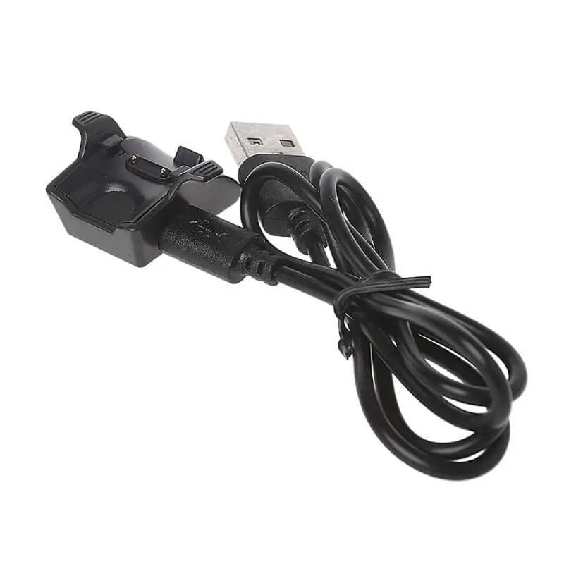 Honor Band 2 Pro Charging Cable | Smart band tracker capsule docked in USB charger