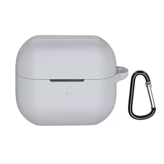 Soft Silicone Covers Earphone Case For Samsung Buds 3 Pro Samsung Buds 3 Silicone Case Cover View 4 - OnlineExpo.pk