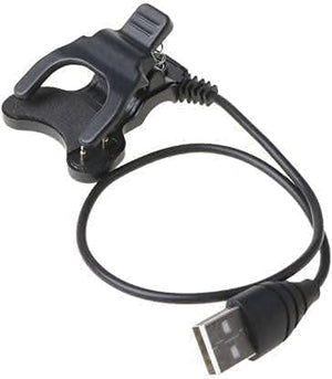 Charger for Zero Terra Fit Smart Watch Charging Cable - Clip Style View 3 - OnlineExpo.pk