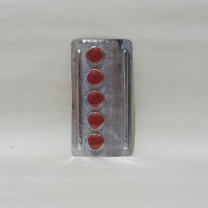 Black Cobra-125 (100mg) 5 Tablets View 3 - OnlineExpo.pk