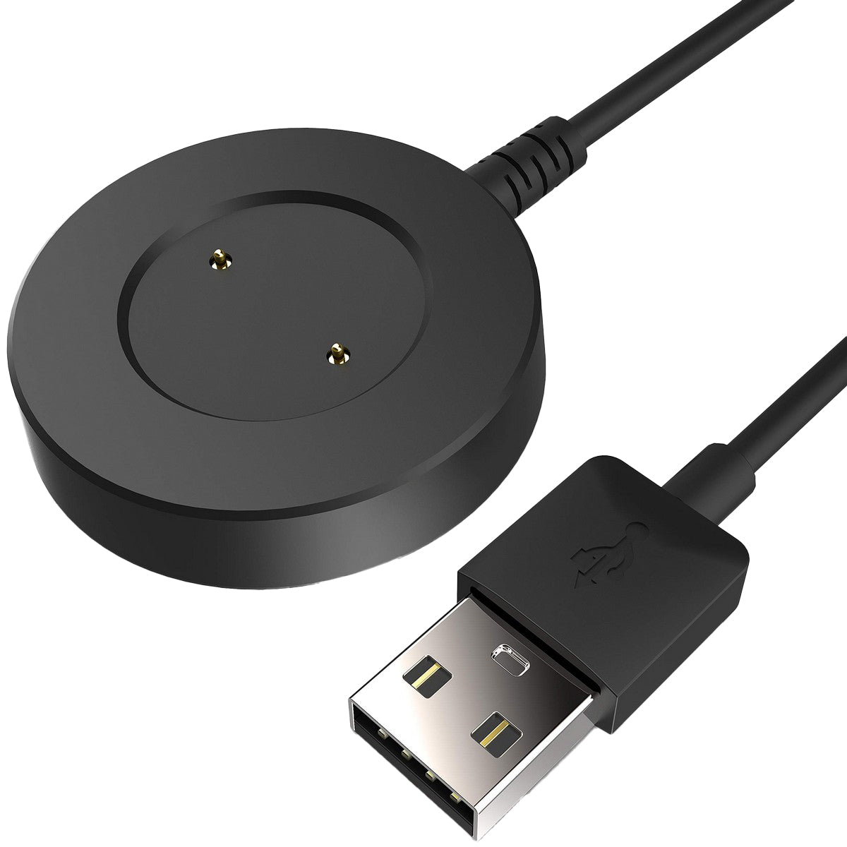 Huawei Watch GT Huawei GT 2 Charger Original Product Front View - OnlineExpo.pk