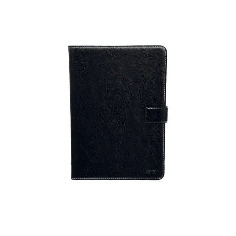 Lishen Premium Quality Leather Foldable cover for Samsung Tab A8 10.5 X200 2021 Flip Book Cover View 5 - OnlineExpo.pk