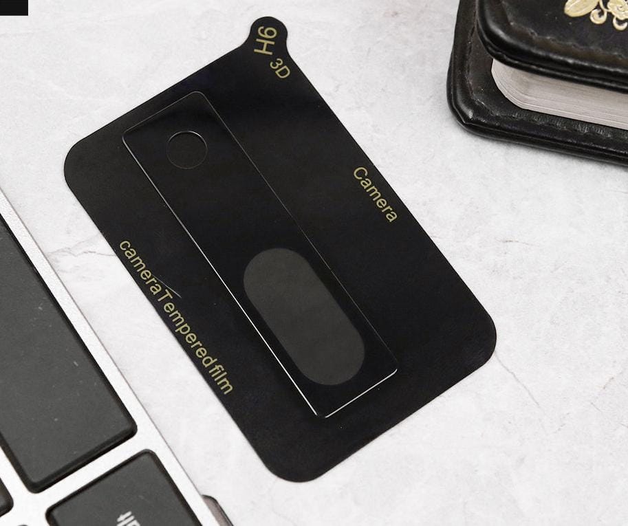 Back Camera Protector for Google pixel 7A Camera Glass Lens Protector Tempered Full Cover Original Product Front View