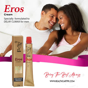 Eros Delay Timing Cream For Men View 3 - OnlineExpo.pk