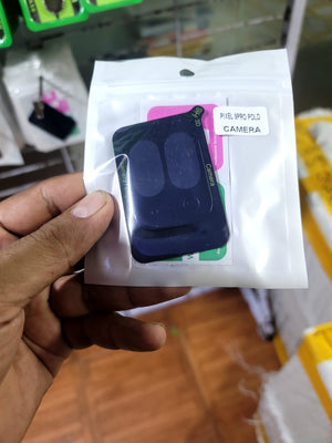 Back Camera Protector for Google pixel 9 pro fold Camera Glass Lens Protector Tempered Full Cover View 2 - OnlineExpo.pk