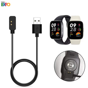 Redmi Watch 2 Lite Charging Cable | Smartwatch USB Charger