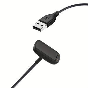 Fitbit Luxe Charger Magnetic USB Cable