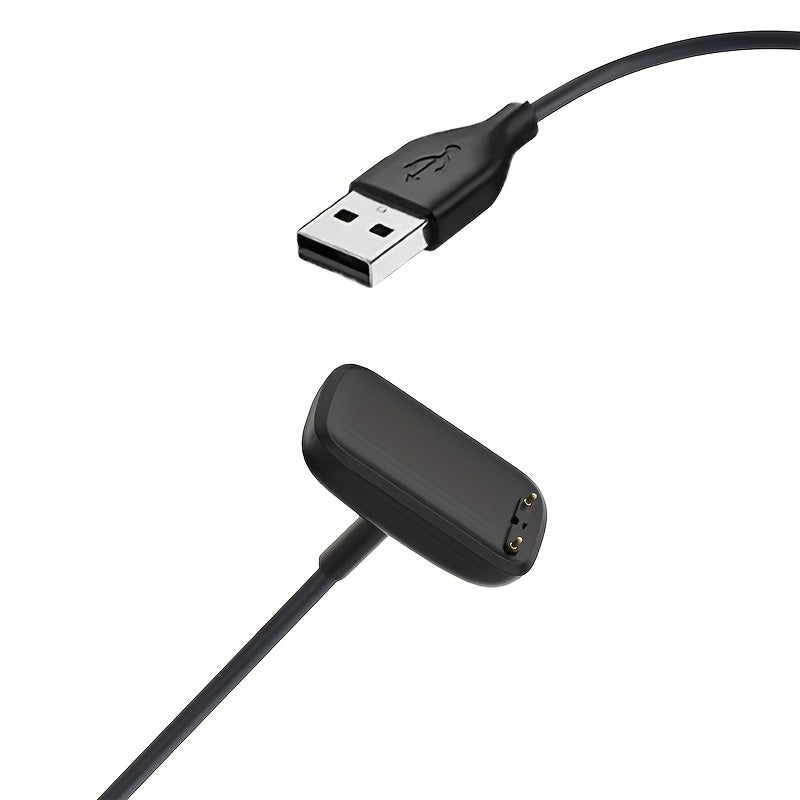 Fitbit Luxe Charger Magnetic USB Cable
