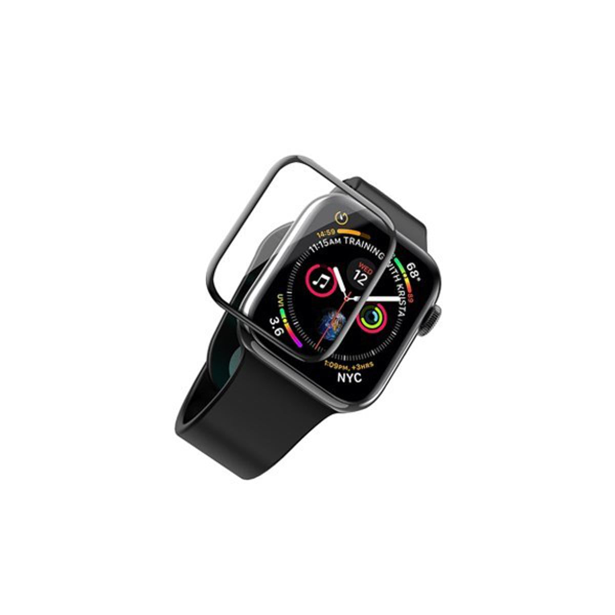 Lito Soft Screen Protector For Hw 16 Hw 21 Hw 22 Hw 22 Pro Watch Original Product Front View - OnlineExpo.pk