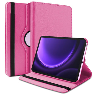 A7 Lite T220 / T225 Samsung 8.7" Tablet Case 360 ° Rotation Book Case Stand case View 8 - OnlineExpo.pk