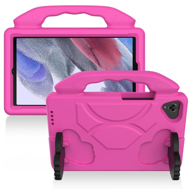 Thumbs Up Kids Back Cover – iPad Air 4th & 5th Gen / iPad 10th Gen 10.9" 2020-2022 – Safety Cover with Stand View 9 - OnlineExpo.pk
