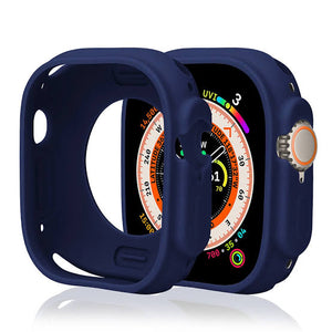 Soft Cover for Ultra 45mm Candy TPU Protective Case View 4 - OnlineExpo.pk