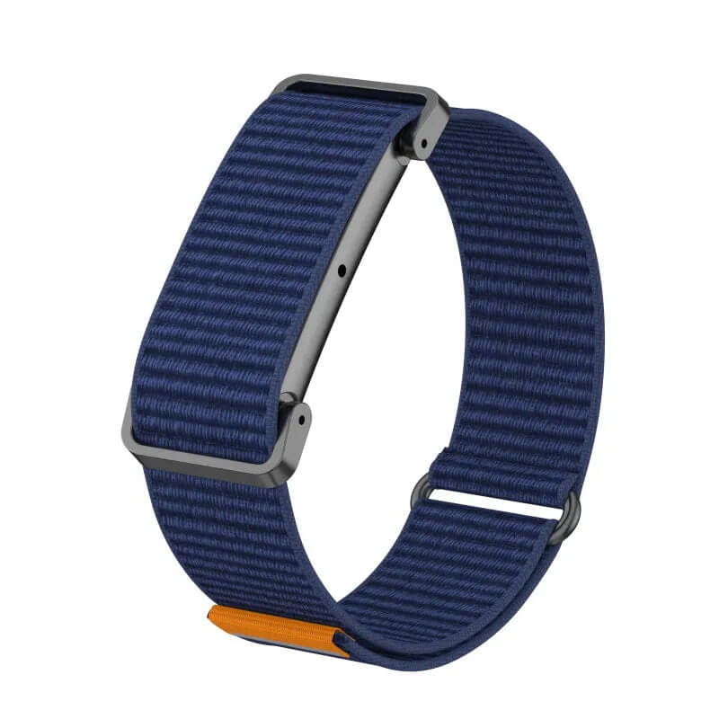 Google Fitbit Air Fitness Tracker Replacement Nylon Watch Strap
